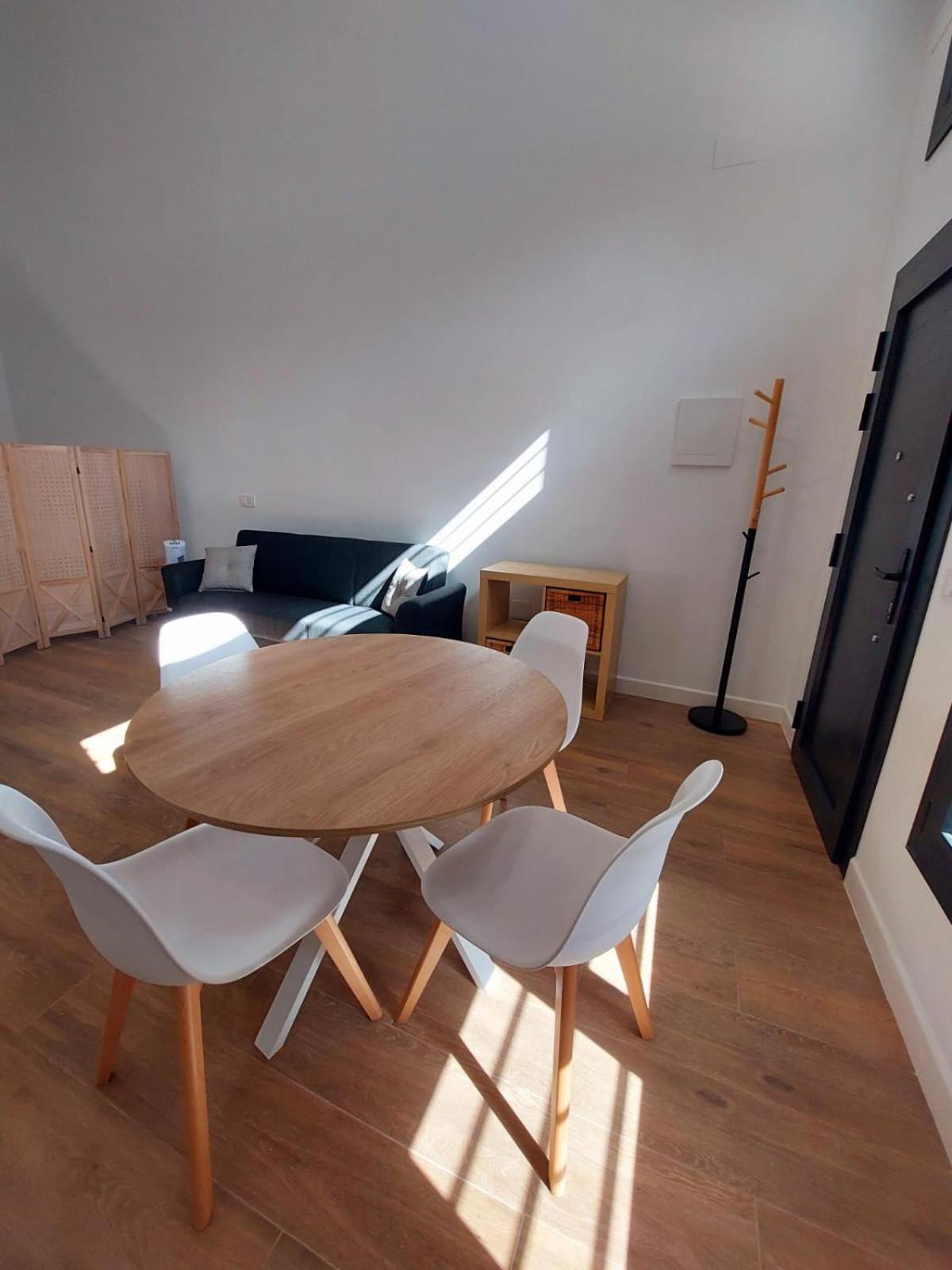 Apartamento Relu *