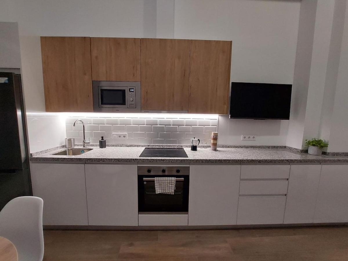 Relu Apartamento