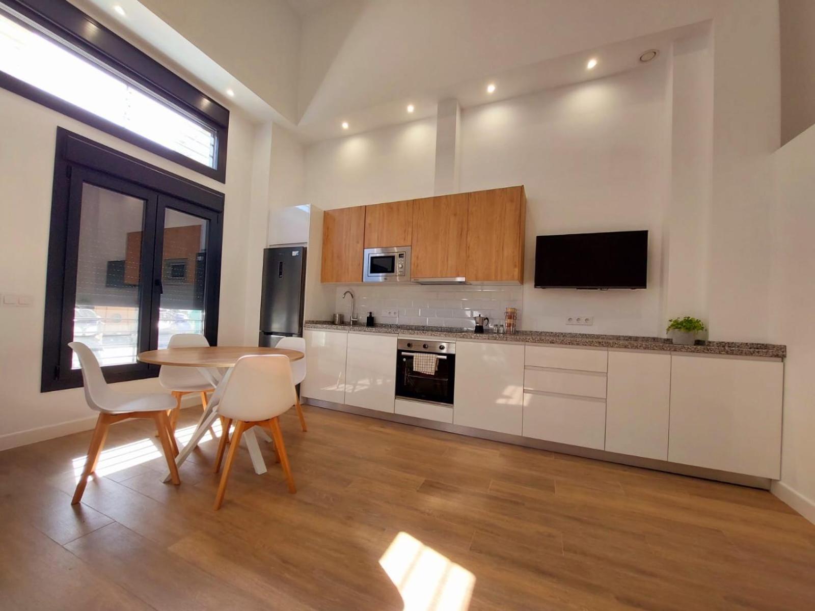 Apartamento Relu