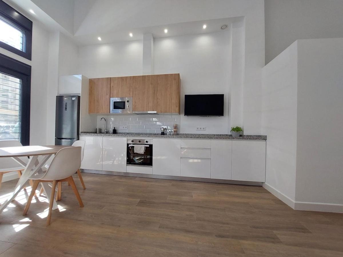 Relu Apartamento *