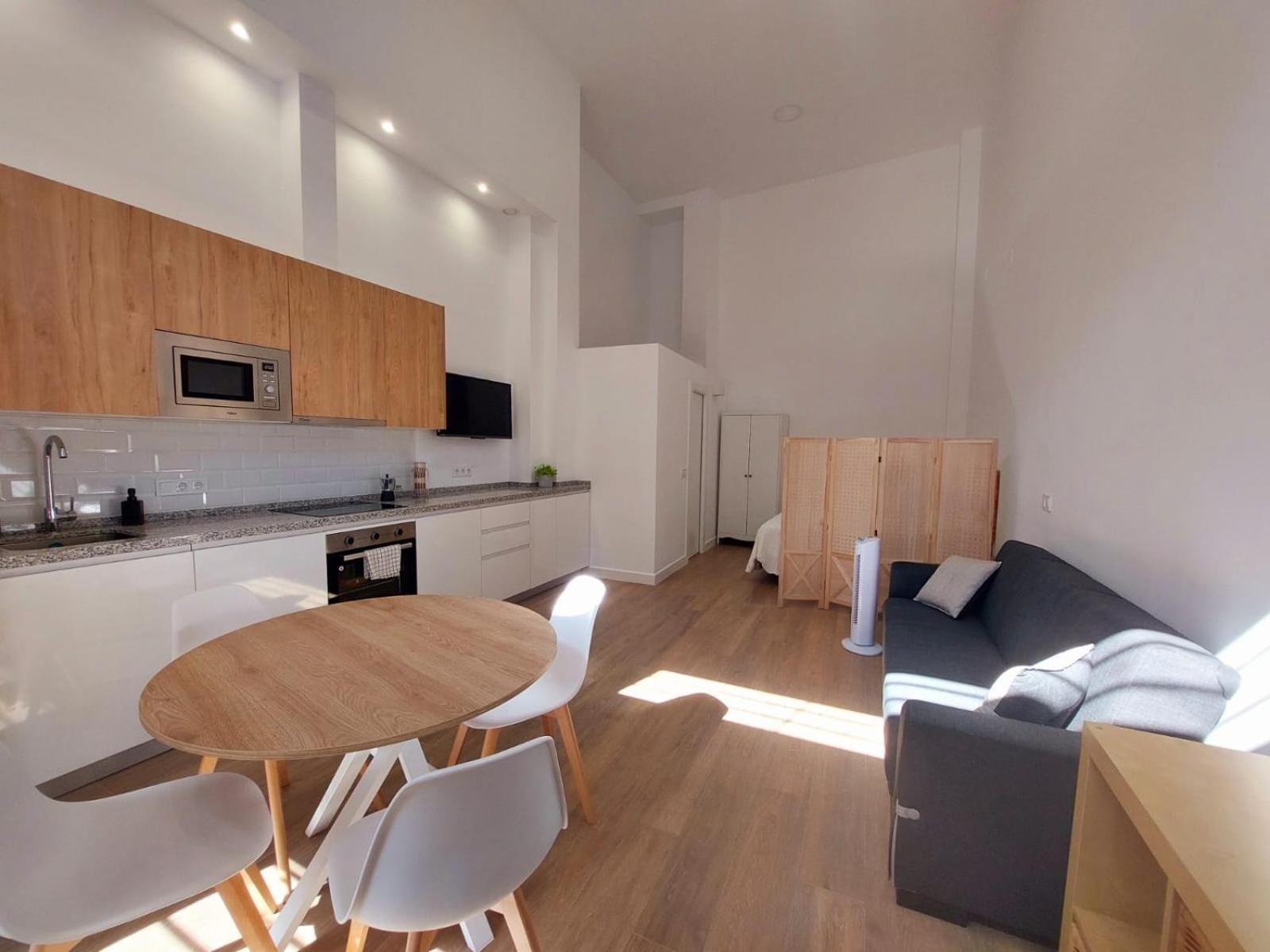 Relu Apartamento Málaga