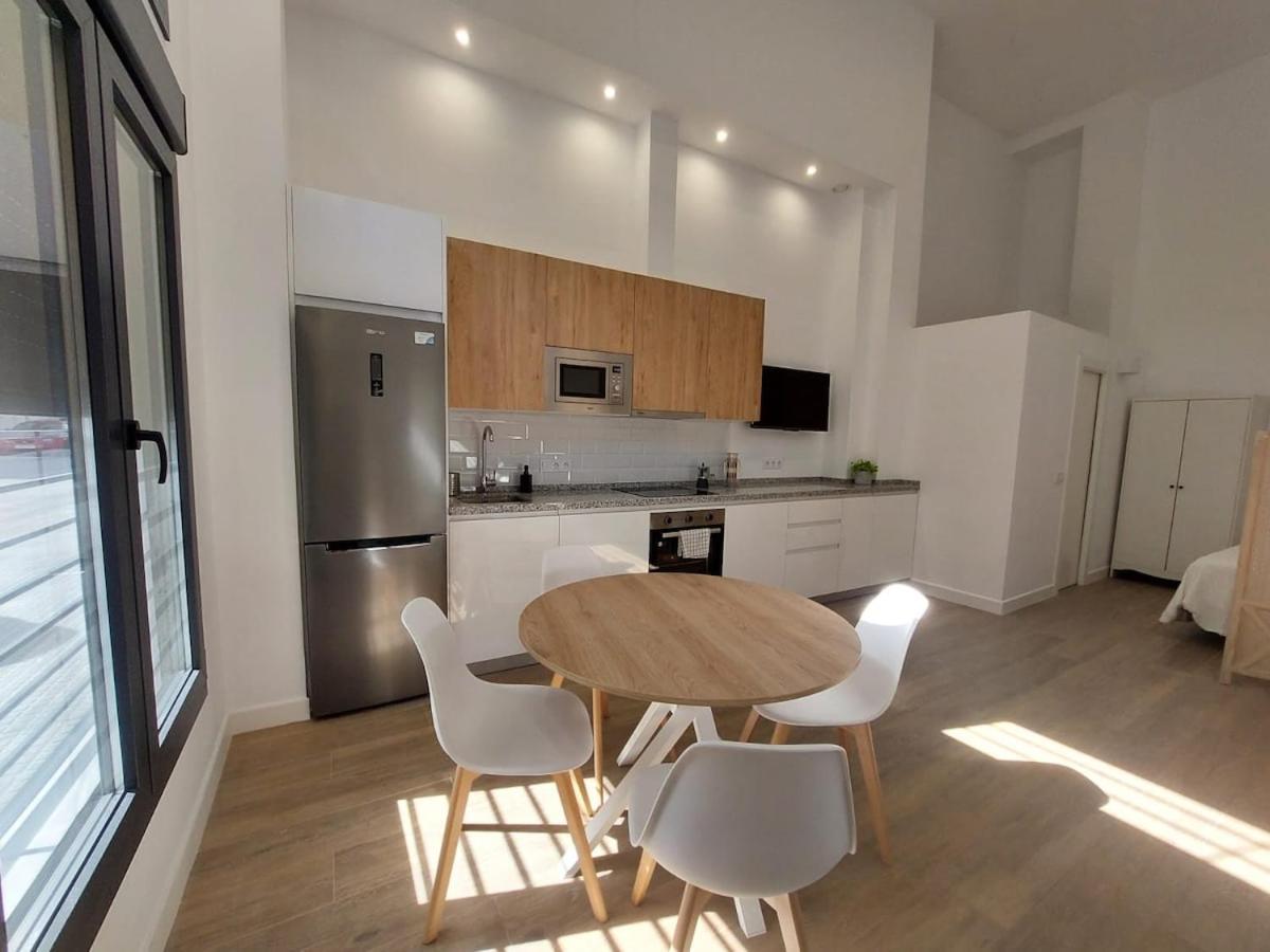 Apartamento Relu Málaga