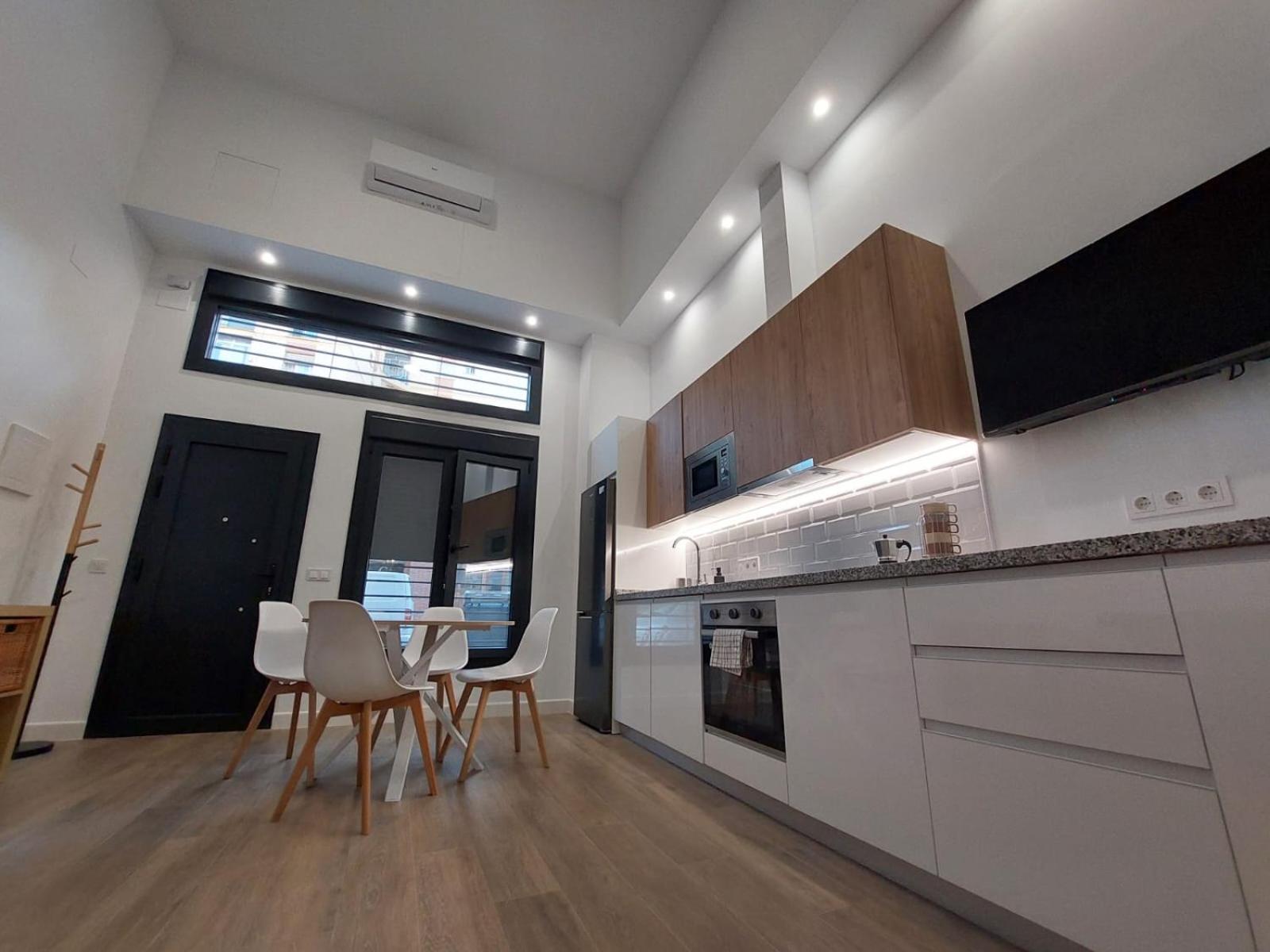Relu Apartamento