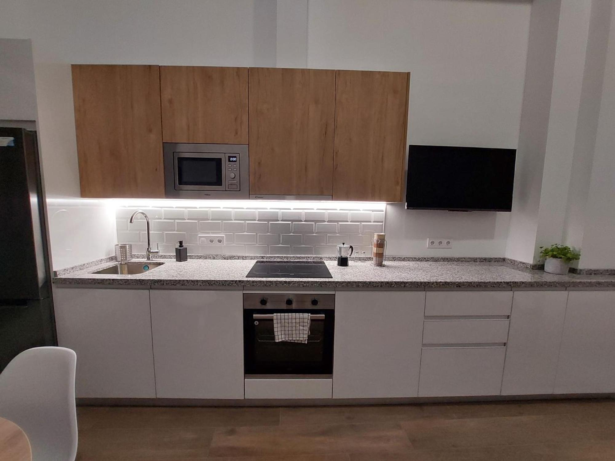 Apartamento Relu