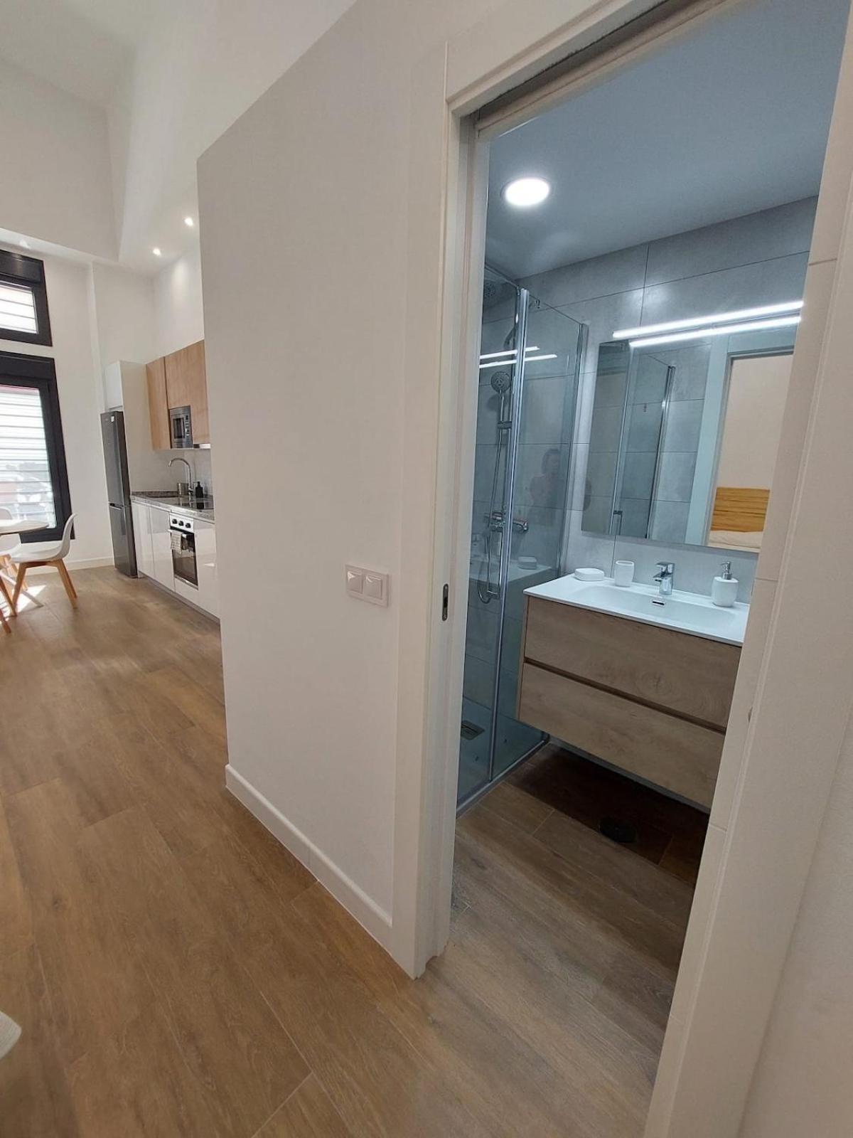 Apartamento Relu Málaga