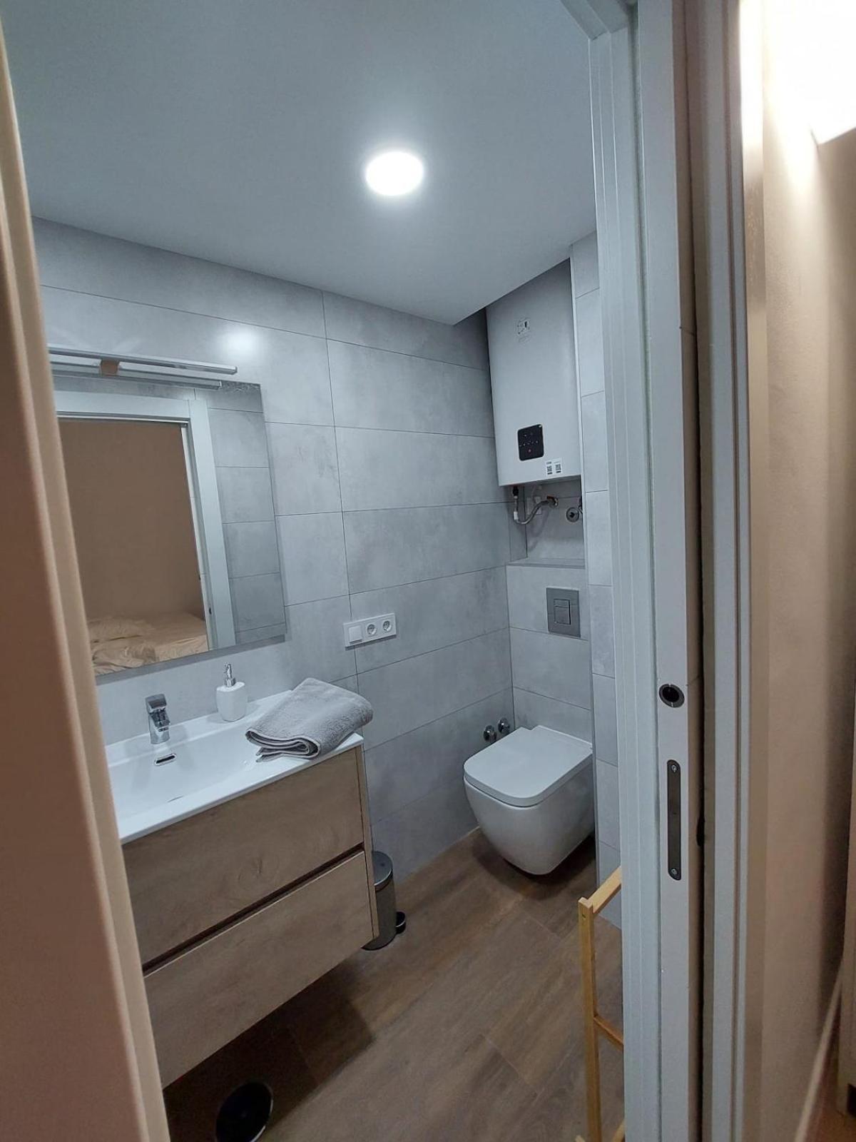 Apartamento Relu