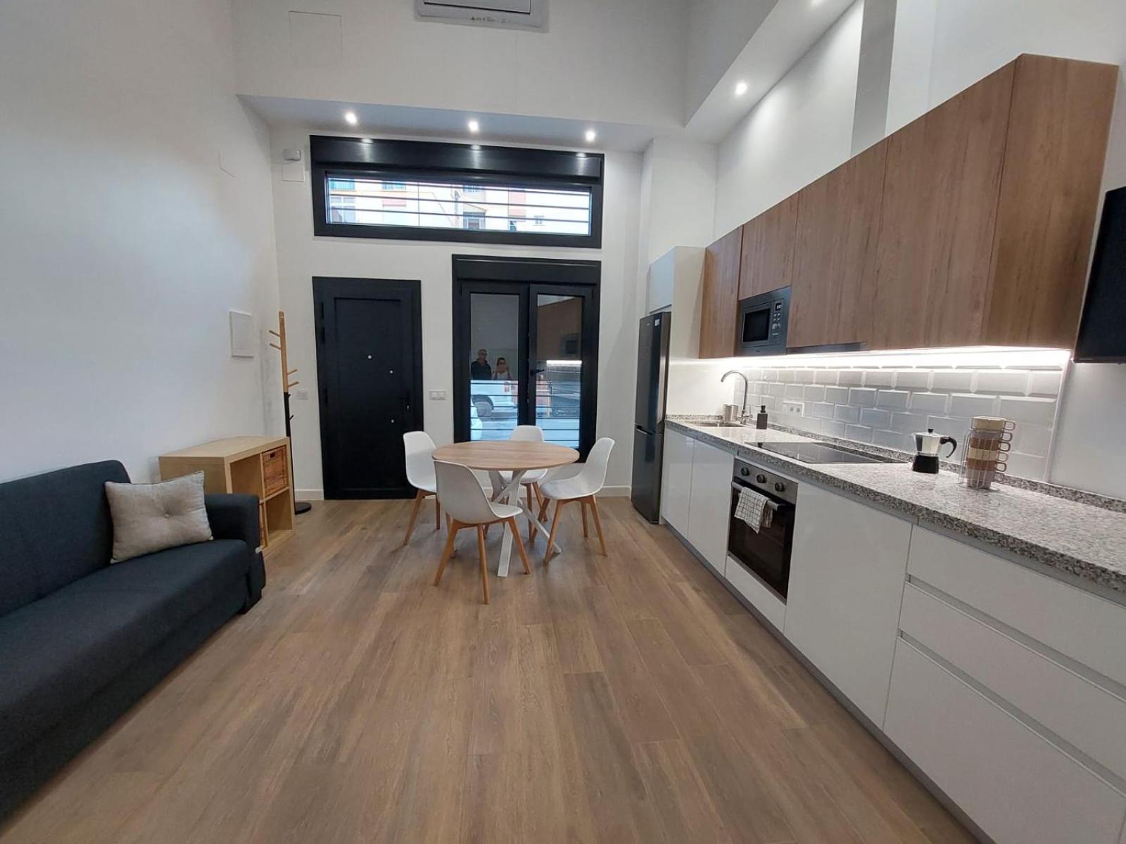 Relu Apartamento *