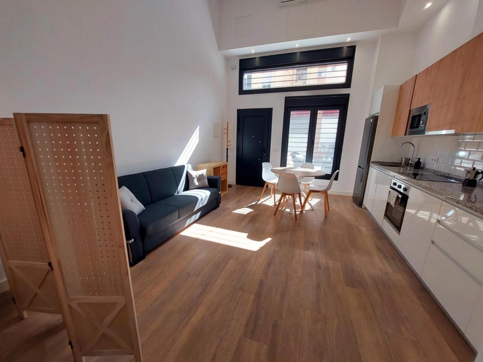 Apartamento Relu *