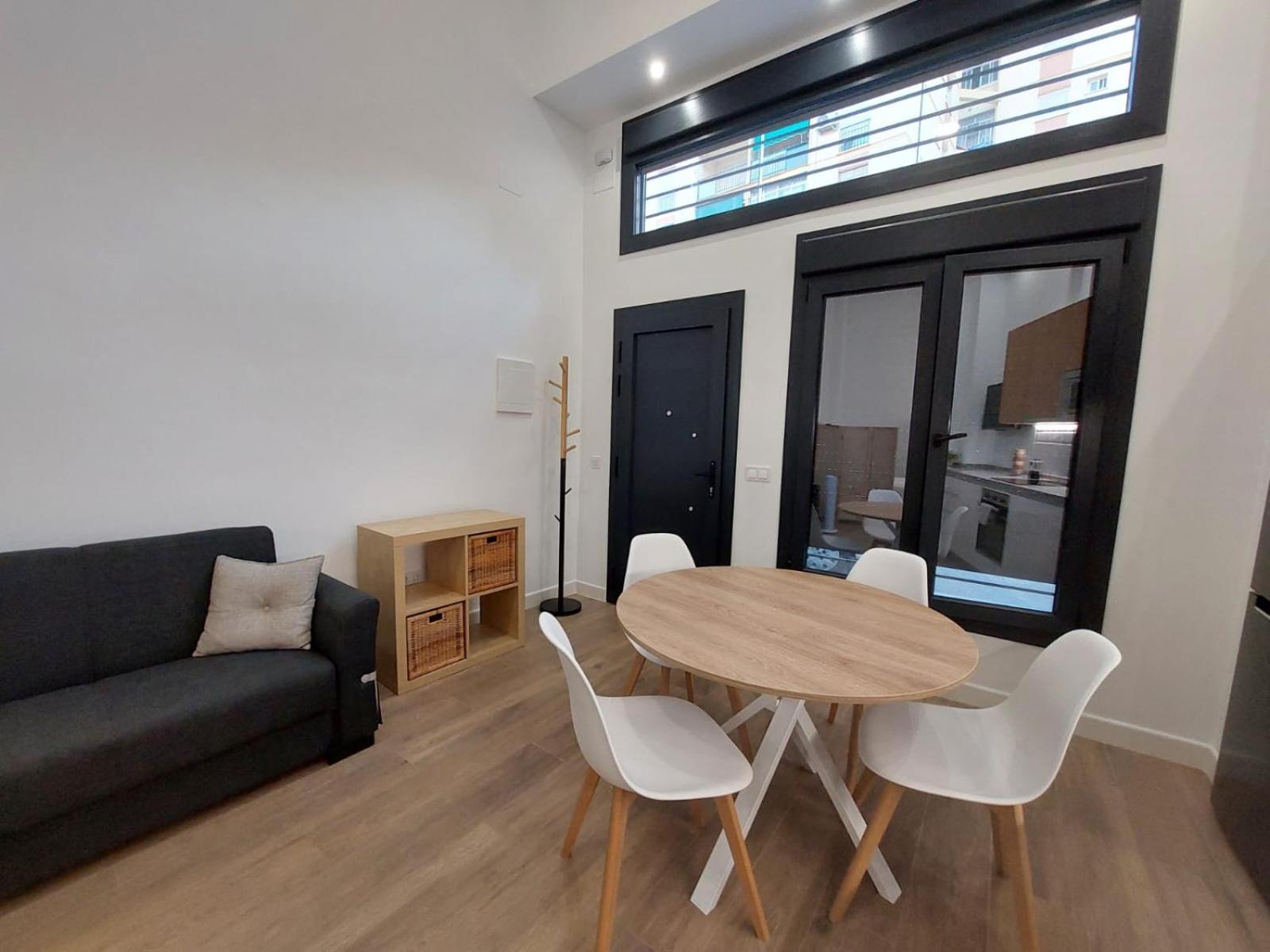 Apartamento Relu Málaga